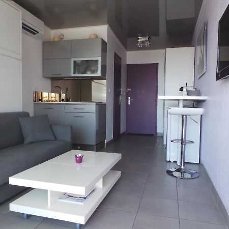Le Select Heliopolis Hg Apartment Agde Exterior foto